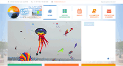 Desktop Screenshot of clearlakeiowa.com